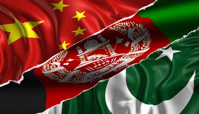 سی پیک میں افغانستان کی شمولیت پاکستان کے لیے ایک نیک شگون ثابت ہوگا۔